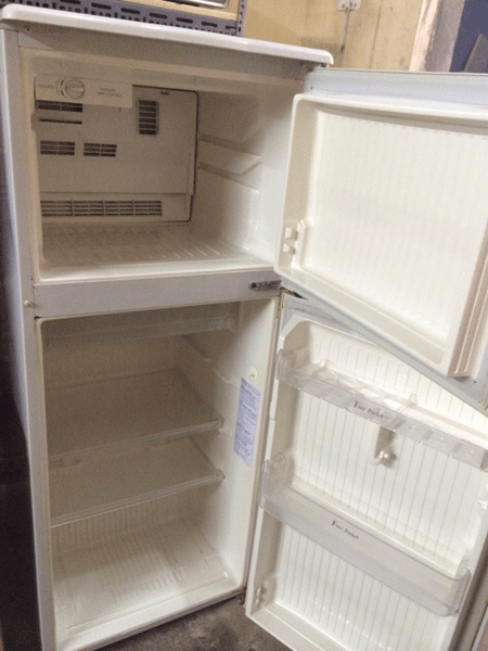 tủ lạnh national