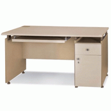 Bàn làm việc Fami kèm tủ