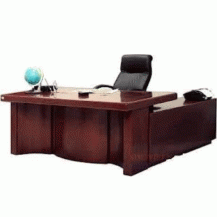 Bàn giám đốc Hòa Phát mới 95%