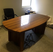 Bàn họp Hòa Phát