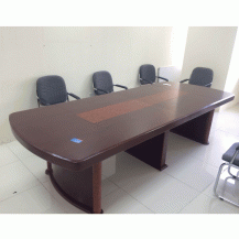 Bàn họp Hoà Phát mới 95%