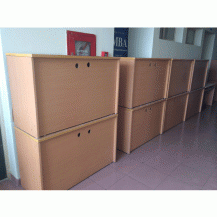 Bàn làm việc nhân viên